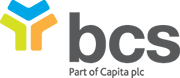 BCS Logo