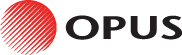 Opus Logo