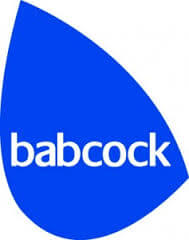 Babcock Logo