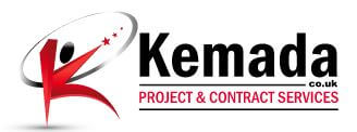 Kemada Logo