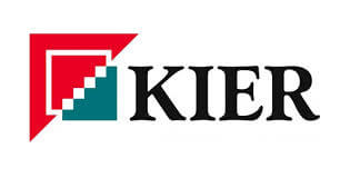 Kier Logo