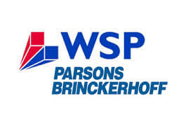 WSP Logo