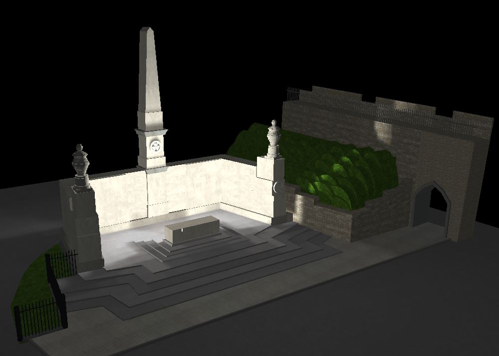 york-war-memorial